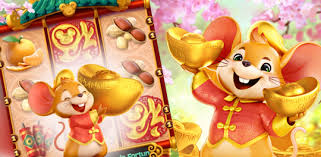 fortune mouse como jogar